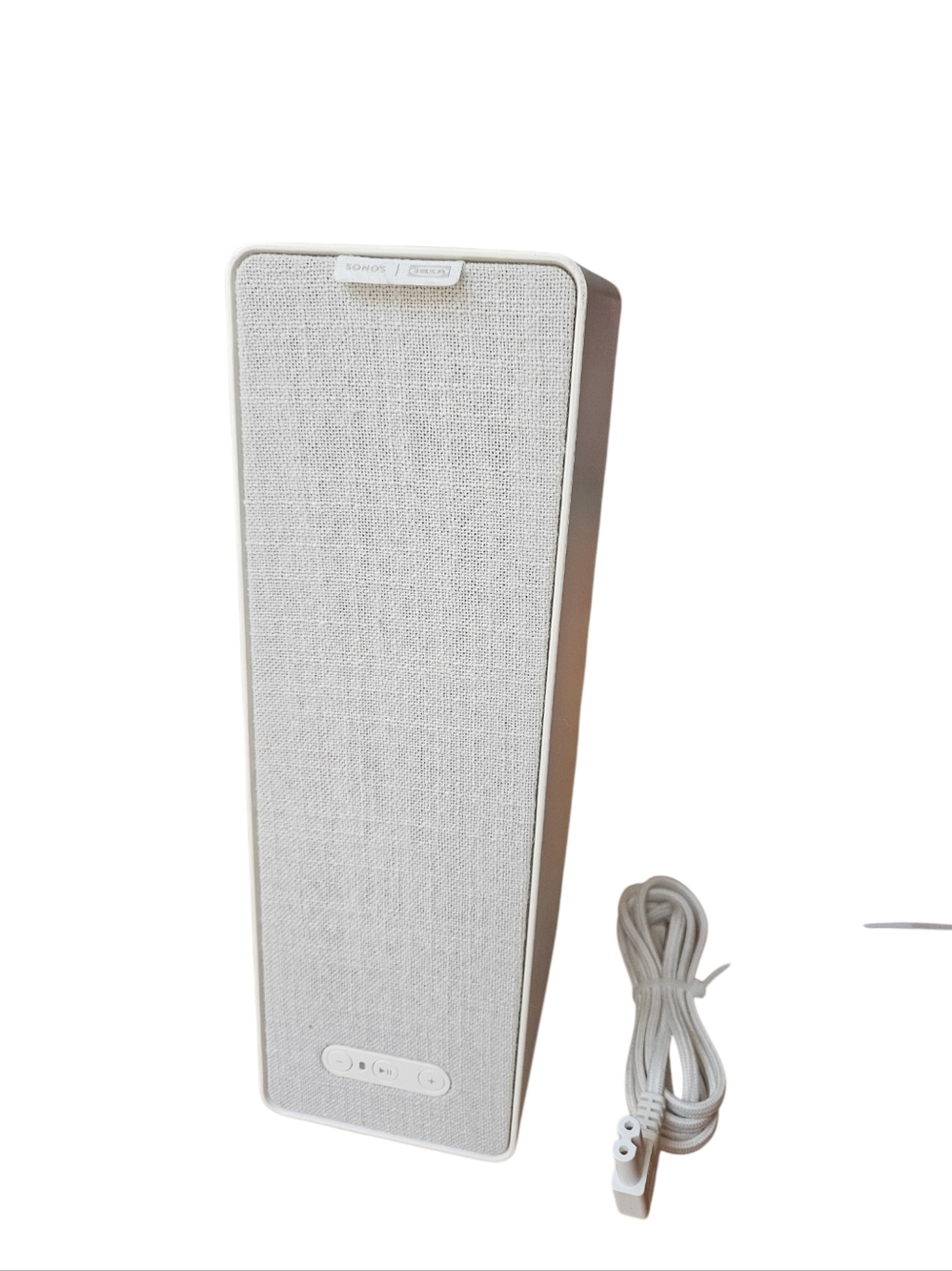 IKEA x Sonos Symfonisk Wifi Bookshelf Speaker